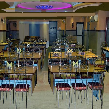 Hotel Rupsagar 迪卡 外观 照片