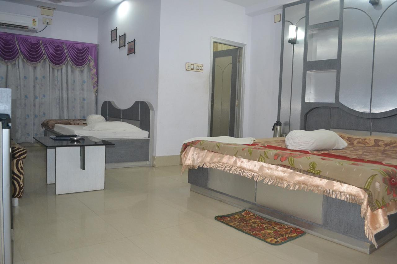 Hotel Rupsagar 迪卡 外观 照片