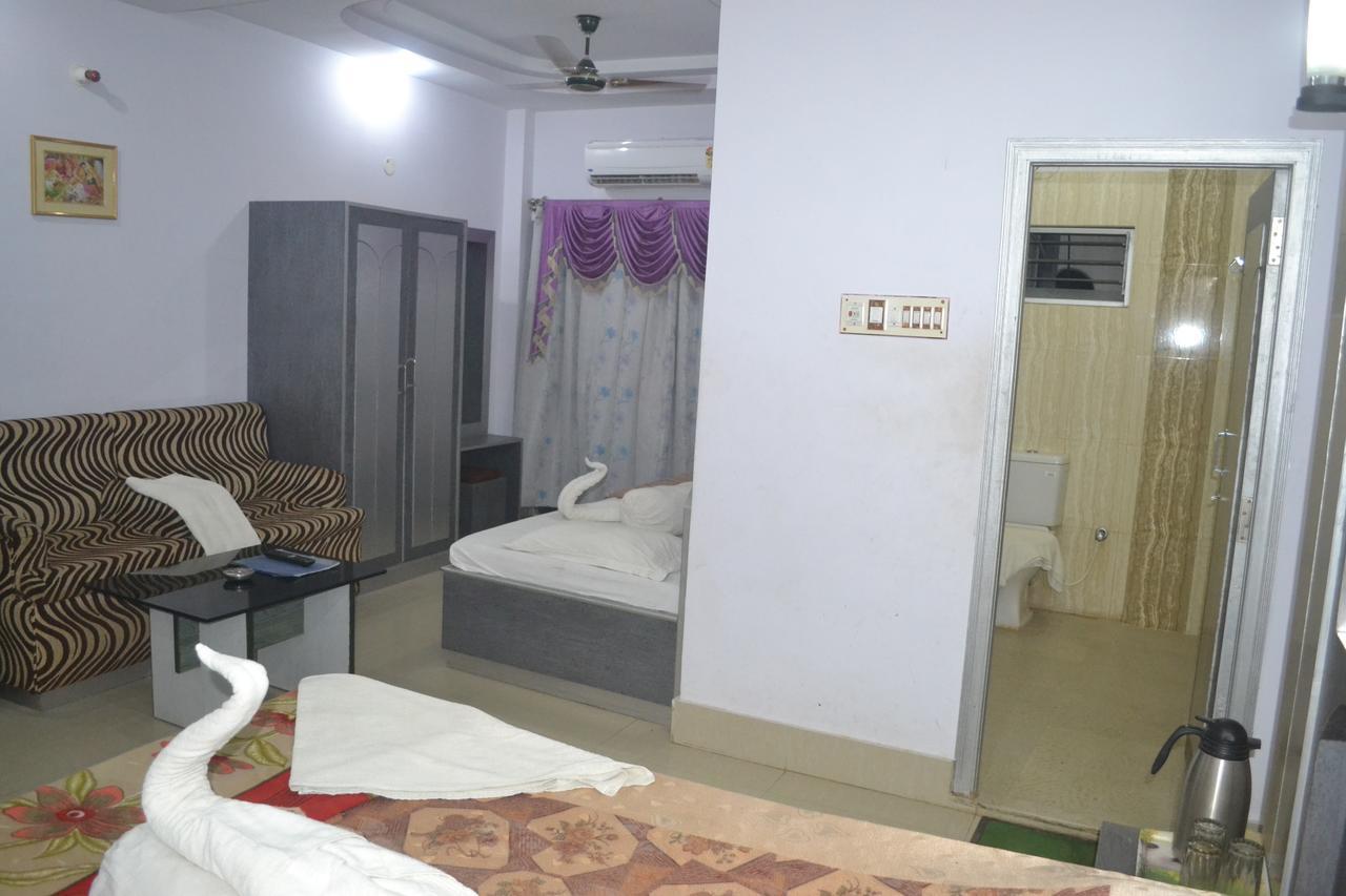 Hotel Rupsagar 迪卡 外观 照片
