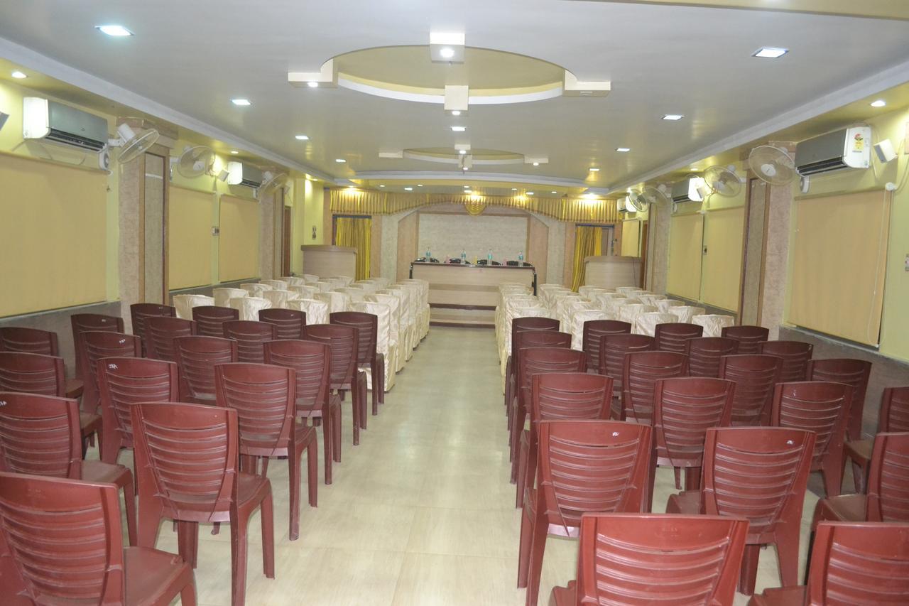 Hotel Rupsagar 迪卡 外观 照片