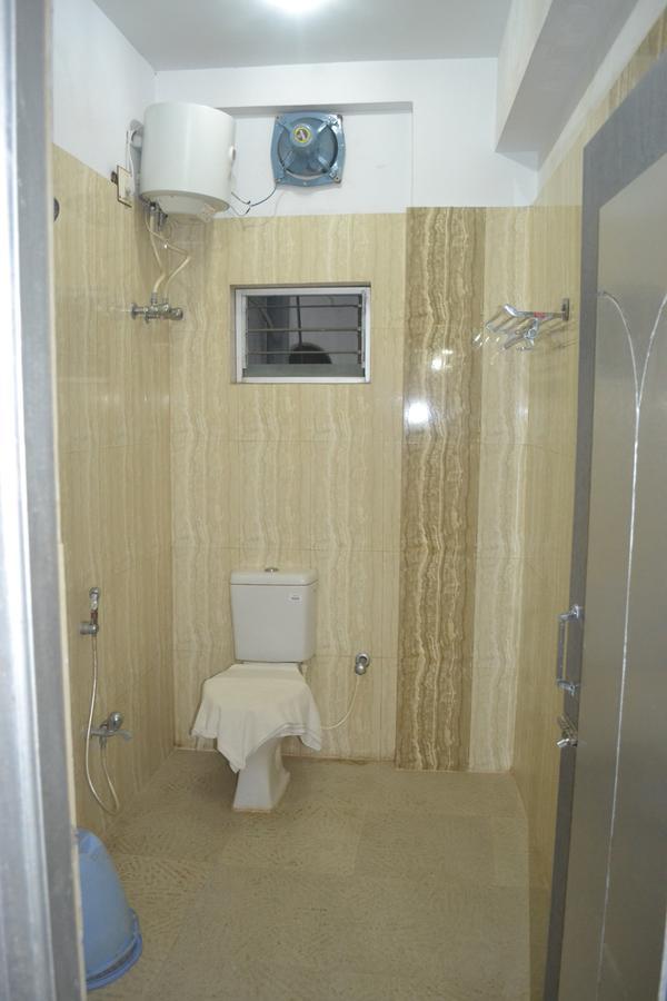 Hotel Rupsagar 迪卡 外观 照片