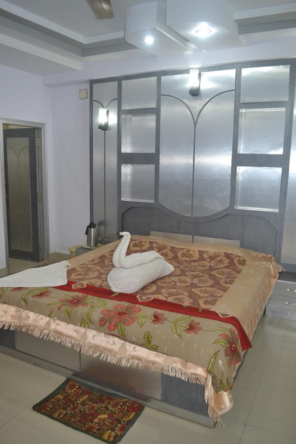 Hotel Rupsagar 迪卡 外观 照片