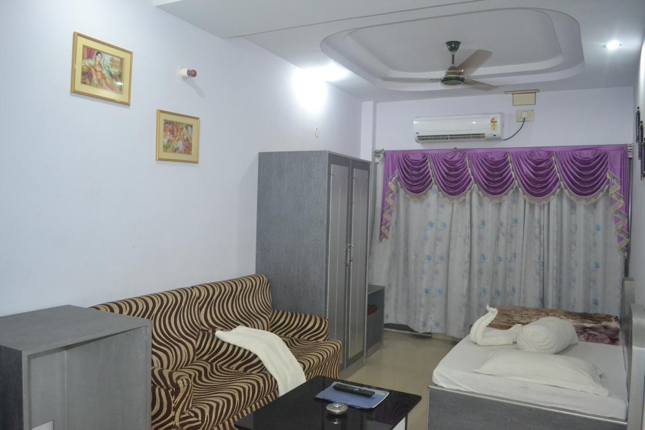 Hotel Rupsagar 迪卡 外观 照片