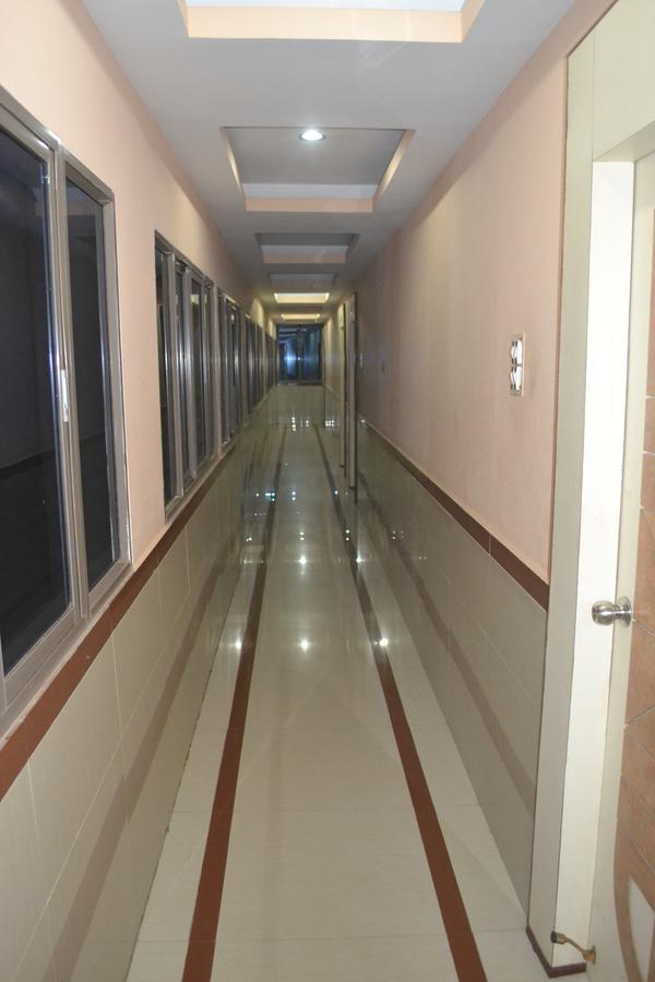 Hotel Rupsagar 迪卡 外观 照片